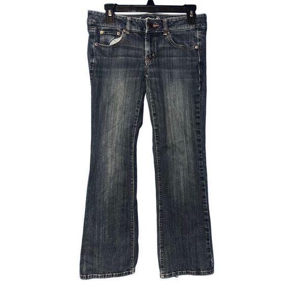 American Eagle stretch favorite boyfriend 6S - Picture 2 of 6